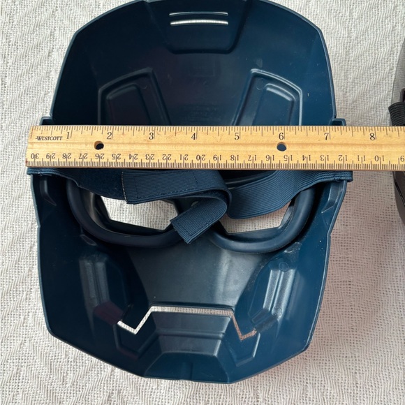 Set of Marvel Avenger Superhero Masks - Picture 6 of 10